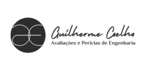 Logotipo de Guilherme Coelho Engenharia, integrante da página de parceiros da Elo Coworking em Betim.